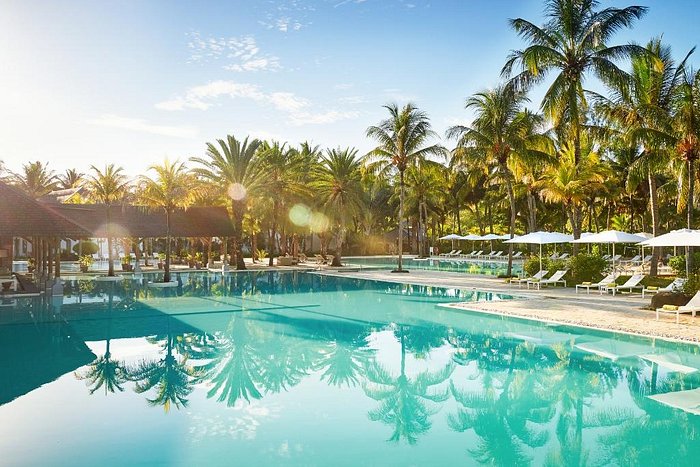 Resort Lusso Mauritius: SHANTI MAURICE RESORT & SPA – OFFERTE MAURITIUS 2025
