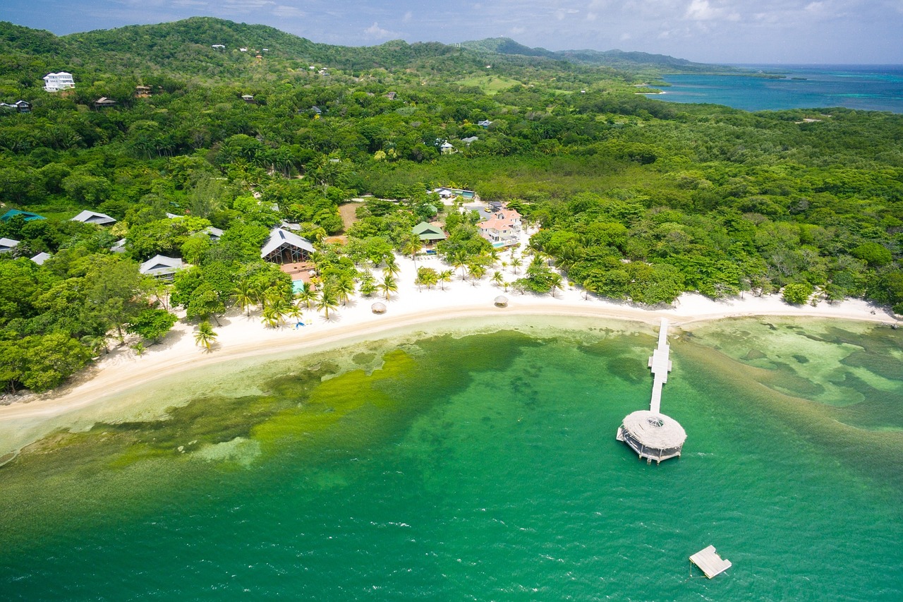offerte roatan honduras