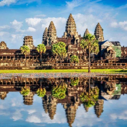 Bangkok & Koh Samui LOW COST