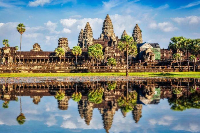 Bangkok & Koh Samui LOW COST