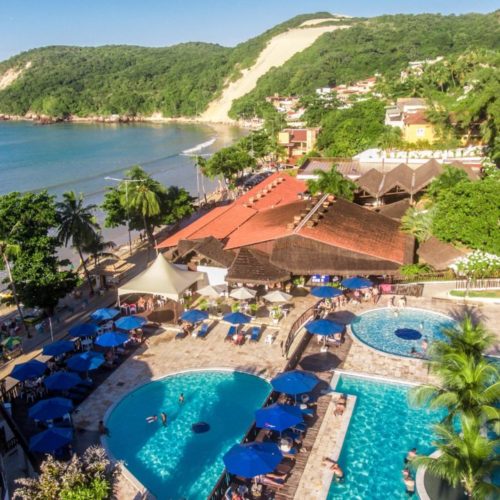 Brasile – Tour Maravilha – Estate 2025