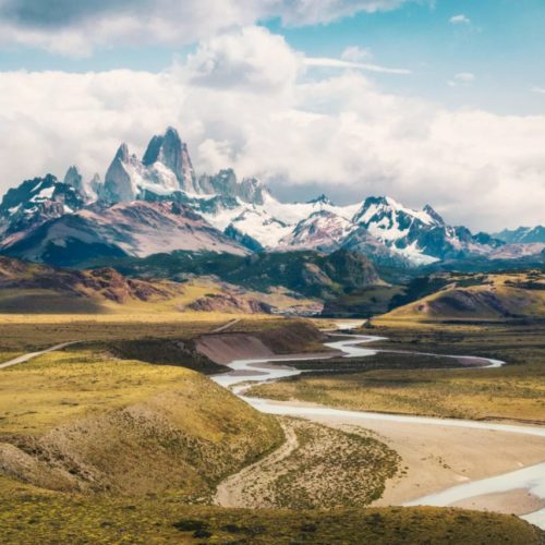 Patagonia Express – Tour 11 giorni / 8 notti