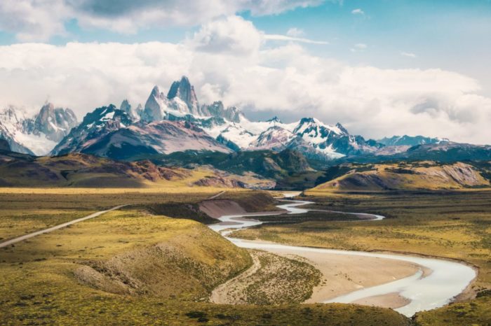 Patagonia Express – Tour 11 giorni / 8 notti