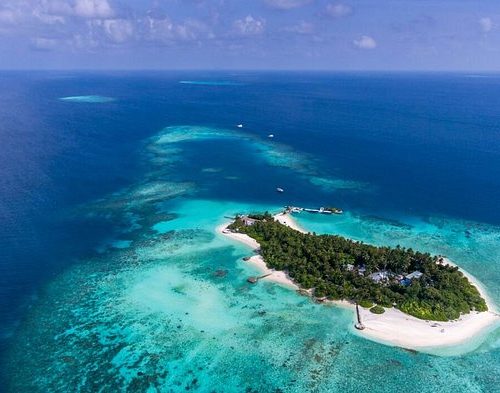 Makunudu Island Resort – Promo fino al 25 dicembre 2025