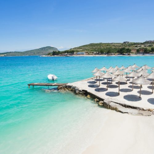PACCHETTI NAVE + SOGGIORNO – ALBANIA SARANDA
