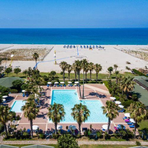 Offerte estate 2025 Sicilia – Le Dune Beach Resort