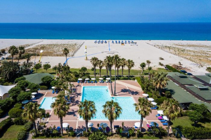 Offerte estate 2025 Sicilia – Le Dune Beach Resort