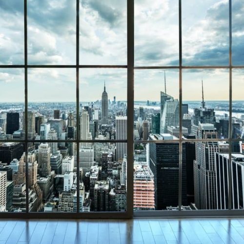 EASY NEW YORK 2025 7G/ GIRO DI MANHATTAN E TEMPO LIBERO
