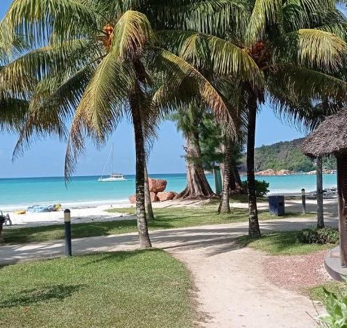 Seychelles – Cote d’Or Club – fino a dicembre 2025