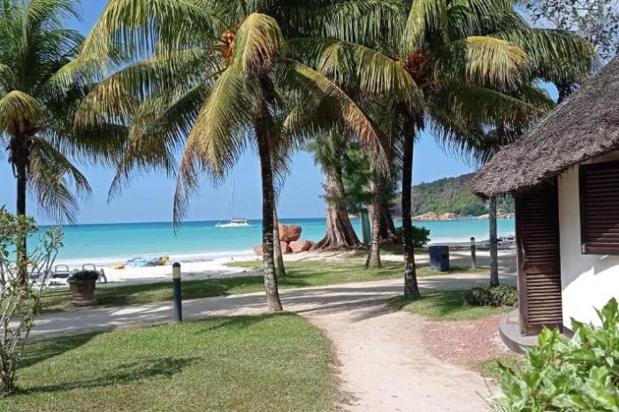 Seychelles – Cote d’Or Club – fino a dicembre 2025