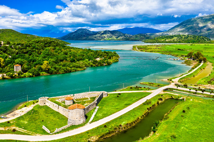 Albania – Self Drive o  Tour con autista