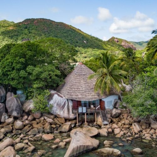 Seychelles Estate 2025 – Chauve Souris Relais