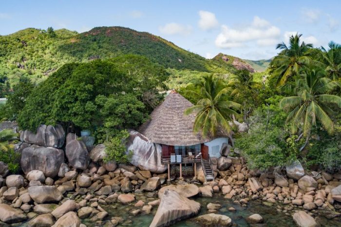Seychelles Estate 2025 – Chauve Souris Relais