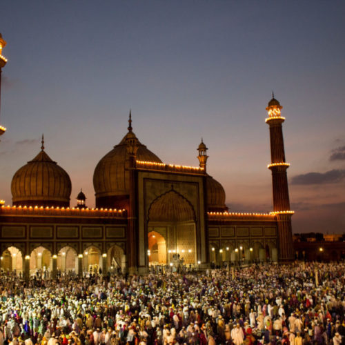 India – Echi di imperi e luci sacre – Partenza 12 Settembre