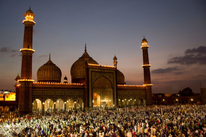 India – Echi di imperi e luci sacre – Partenza 12 Settembre