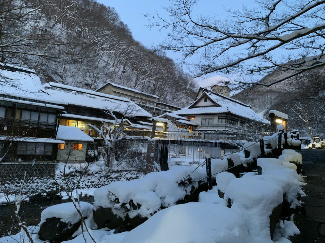 giappone takayama