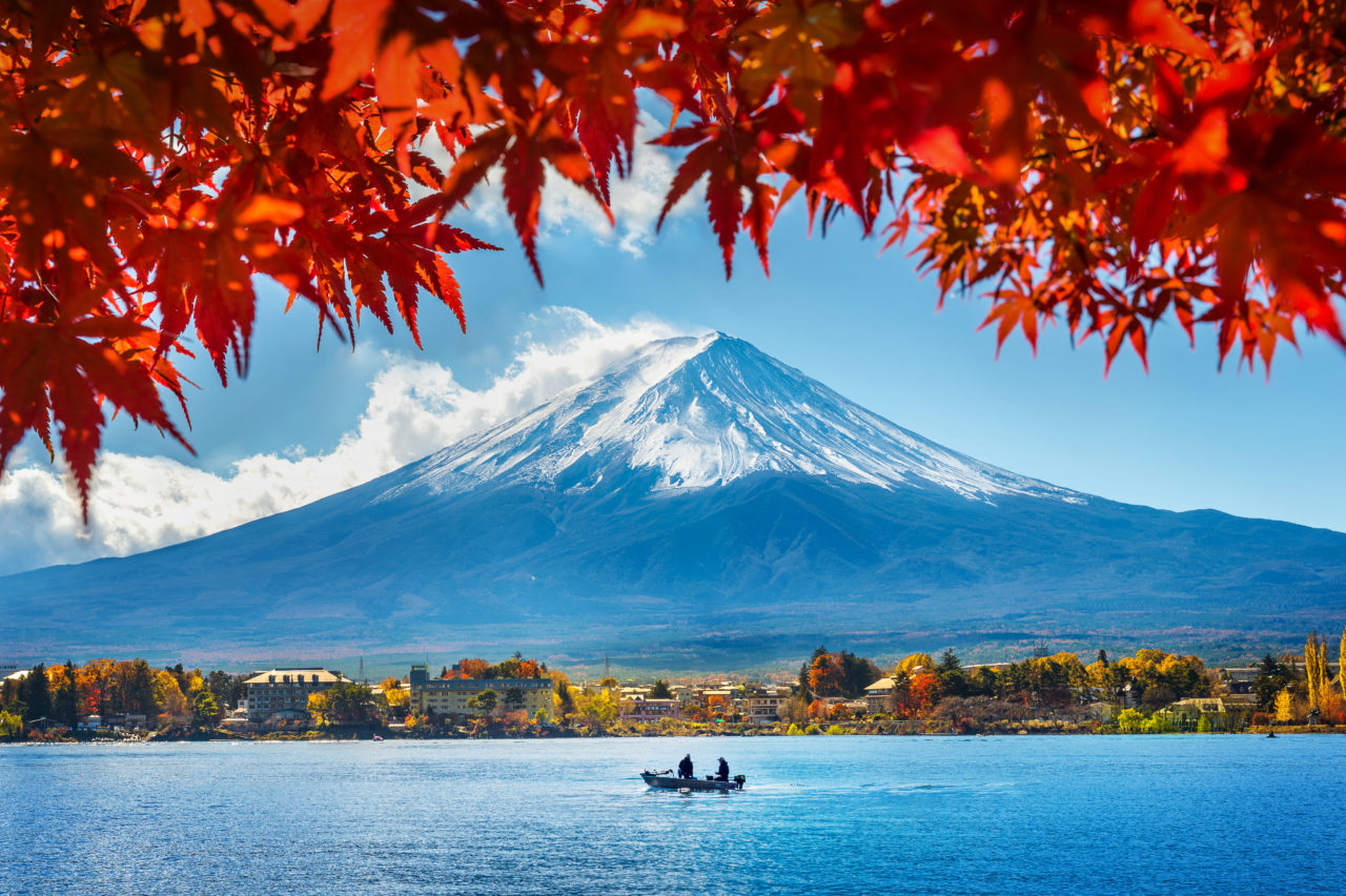 guida viaggi giappone hakone