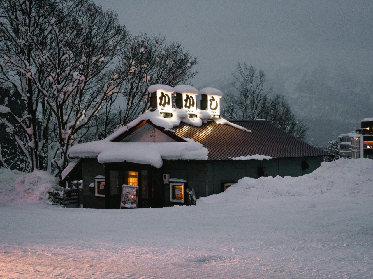 hokkaido