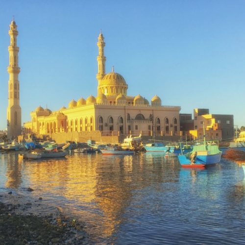 Offerte Hurghada – FRUIT VILLAGE HURGHADA Mercure Hotel 4* – Partenze da luglio a settembre 2025