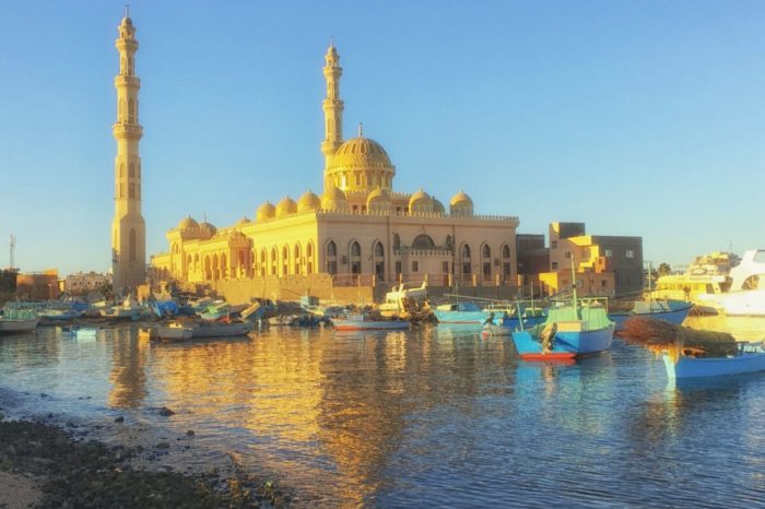 Offerte Hurghada – FRUIT VILLAGE HURGHADA Mercure Hotel 4* – Partenze da luglio a settembre 2025