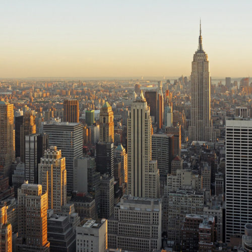 Viaggio a New York – Speciale inizio Estate – Partenza 16 Giugno con Accompagnatore