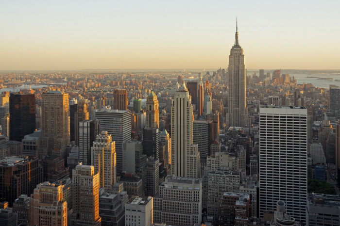 Viaggio a New York – Speciale inizio Estate – Partenza 16 Giugno con Accompagnatore