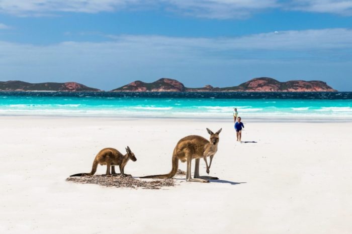 AUSTRALIA Terra dei Canguri – TOUR DI GRUPPO E INDIVIDUALI