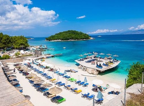 Soggiorno mare Valona  Luglio – Agosto