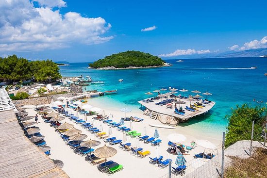 Soggiorno mare Valona  Luglio – Agosto