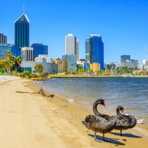 AUSTRALIA ” AVVENTURA NELL’OUTBACK ” – partenza 14 Luglio 2025 viaggio di gruppo