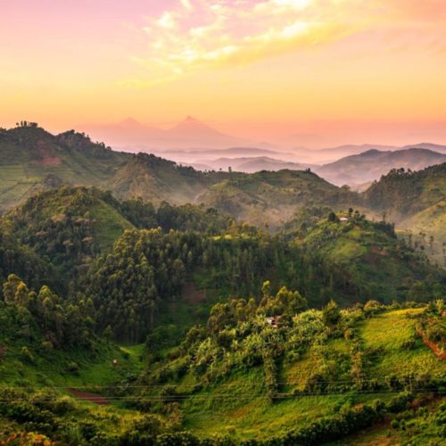 Uganda Smart – Tour di gruppo