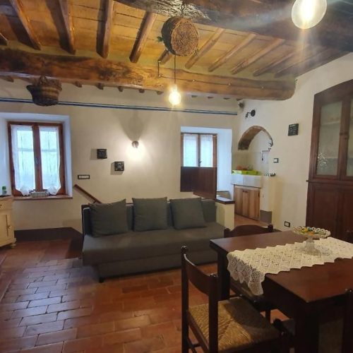 Umbria – Civitella del Lago (TR) – Il Respiro del Borgo: Vivi l’Autenticità nel Cuore dell’Umbria