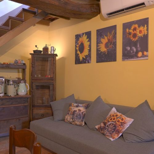 Umbria – Civitella del Lago (TR) – “Il Respiro del Borgo” la casa vacanze di Genovagando: Vivi l’Autenticità nel Cuore dell’Umbria