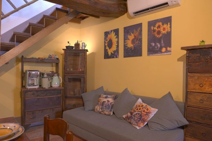 Umbria – Civitella del Lago (TR) – “Il Respiro del Borgo” la casa vacanze di Genovagando: Vivi l’Autenticità nel Cuore dell’Umbria