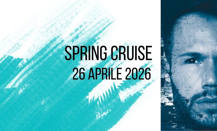CROCIERA di GRUPPO “SPRING CRUISE” – Partenza 26 Aprile 2026 da Savona