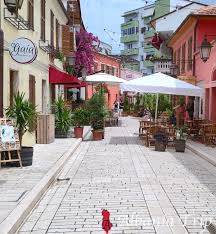 ALBANIA CLASSICA  dal 10 al 17 Agosto 2025
