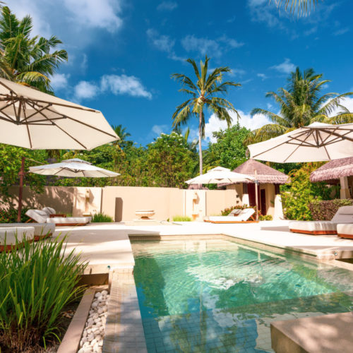 Maldive Ayada Resort – Offerte valide fino al 25 dicembre 2026 – SCONTI FINO AL 40%