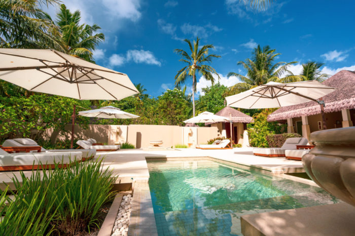 Maldive Ayada Resort – Offerte valide fino al 25 dicembre 2026 – SCONTI FINO AL 40%
