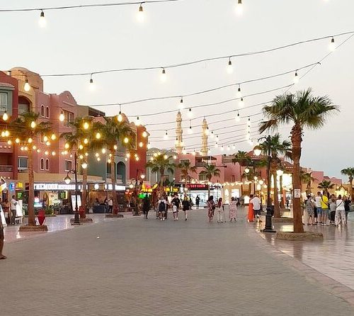 Hurghada – Speciale Luglio 2025