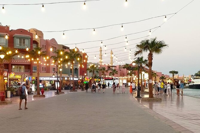 Hurghada – Speciale Luglio 2025