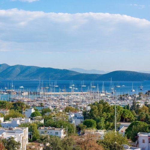 TURCHIA – BODRUM – GIUGNO E LUGLIO 2025