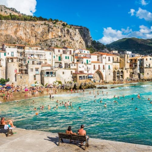 MARE ITALIA – PROMO SHOCK Giugno e Luglio 2025