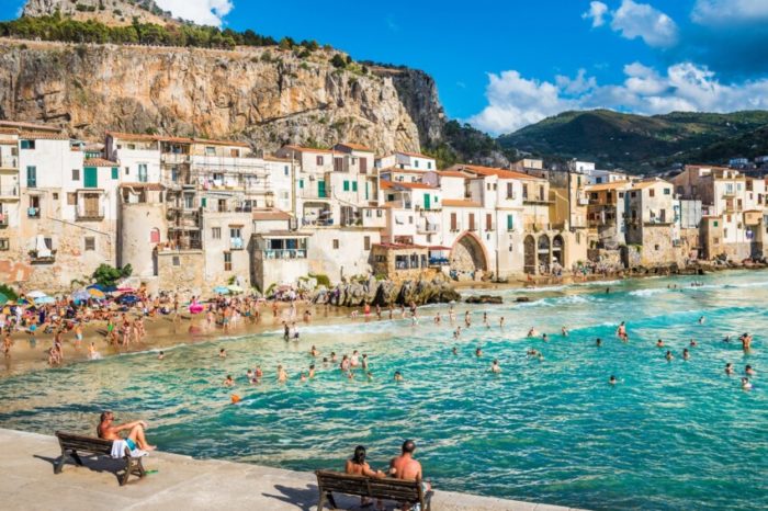 MARE ITALIA – PROMO SHOCK Giugno e Luglio 2025
