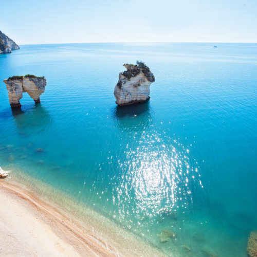 OFFERTA MARE ITALIA – FORMULA ROULETTE – Estate 2025