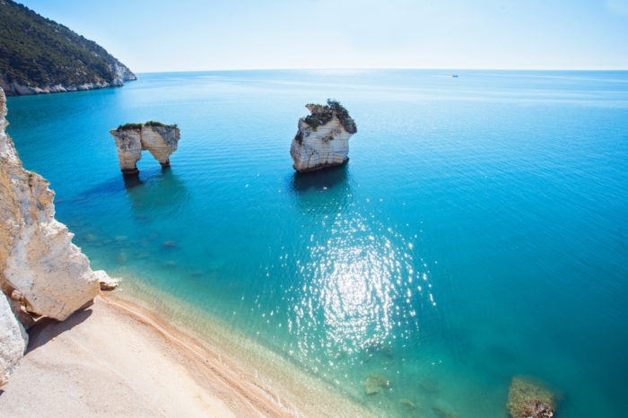 OFFERTA MARE ITALIA – FORMULA ROULETTE – Estate 2025