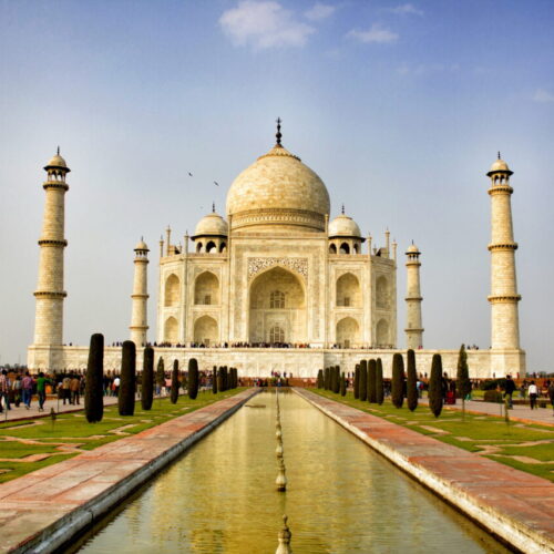 INDIA – Il profumo dei colori Holi Festival – Partenza 27 Marzo 2027