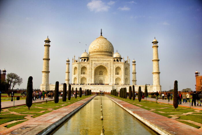 INDIA -Nell’anima dell’India, un viaggio tra spiritualità, cultura e meditazione – Partenze Esclusive fino a Marzo 2027