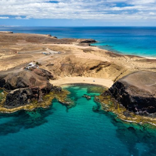 GRAN CANARIA – PLAYA DEL INGLES – HOTEL CASERIO****