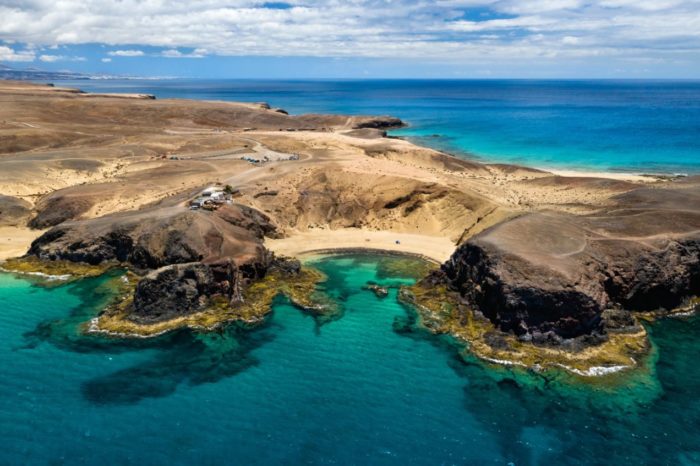 GRAN CANARIA – PLAYA DEL INGLES – HOTEL CASERIO****