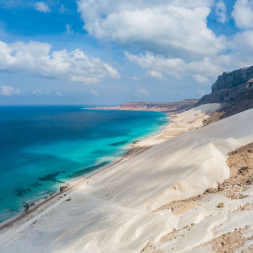 RITORNO A SOCOTRA, SELVAGGIO PARADISO – Partene fino al 29 dicembre 2025